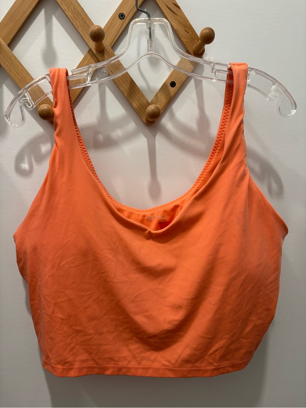 Aerie Offline sports bra size xxl